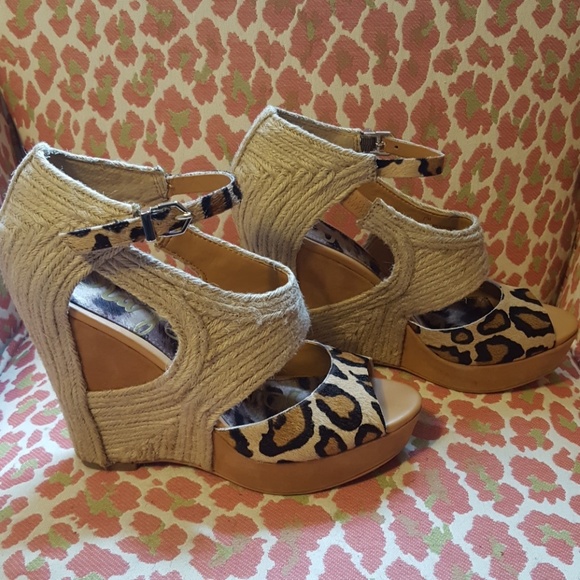 Sam Edelman Shoes - 👠Sam Edelman sandals